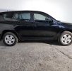 SUV Toyota RAV4 Wagon 2006 Black – 9