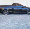 SV6 Holden Commodore Ute 2008 Black 10