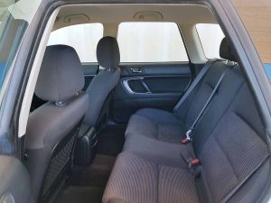 Safe & Reliable 4cyl Subaru Outback AWD Wagon 2003