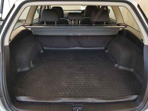 Safe & Reliable 4cyl Subaru Outback AWD Wagon 2003