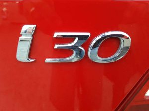 Safe & Reliable Automatic 5 Door Hatchback Hyundai I30