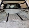 Nissan Navara D40 ST-X Dual Cab 2007 White 7