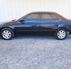 Honda Accord Sedan 2002 Black For Sale-4