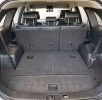 SUV Holden Captiva 2007 Silver-8
