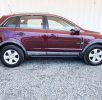 Holden Captiva 2011 Red For Sale-9