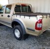 Holden Rodeo 2004 Gold-5