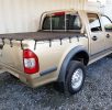 Holden Rodeo 2004 Gold-8