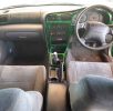 Subaru Liberty Sedan 1999 Green For Sale-10
