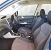 Subaru Forester X Wagon 2008 Blue For Sale -15