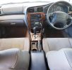 Subaru Outback Wagon White 1999 For Sale-10