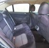 Ford Falcon FG G6 2008 Grey For Sale-15