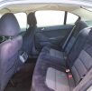 Ford Falcon FG G6 2008 Grey For Sale-17