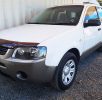 Automatic Ford Territory SUV 2005 White-3