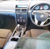 V8 SS Commodore Ute 2008 Silver For Sale -10