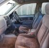4×4 Dual Cab Holden Rodeo 2005 Black For Sale – 16