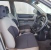 4×4 SUV Nissan X-Trail 2005 Silver For Sale – 14