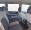 4×4 SUV Nissan X-Trail 2005 Silver For Sale – 15