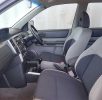 4×4 SUV Nissan X-Trail 2005 Silver For Sale – 16