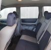 4×4 SUV Nissan X-Trail 2005 Silver For Sale – 17