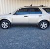 Automatic 7 Seat SUV Ford Territory 2005 For Sale – 4