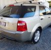 Automatic 7 Seat SUV Ford Territory 2005 For Sale – 8