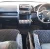 Honda CR-V Sport 2004 Silver For Sale – 10