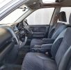Honda CR-V Sport 2004 Silver For Sale – 15