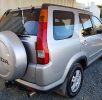 Honda CR-V Sport 2004 Silver For Sale – 8