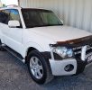 Mitsubishi Pajero VR-X 2007 For Sale – 1