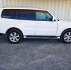 Mitsubishi Pajero VR-X 2007 For Sale – 10