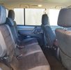 Mitsubishi Pajero VR-X 2007 For Sale – 16