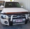 Mitsubishi Pajero VR-X 2007 For Sale – 2