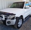 Mitsubishi Pajero VR-X 2007 For Sale – 3
