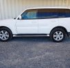 Mitsubishi Pajero VR-X 2007 For Sale – 4
