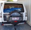 Mitsubishi Pajero VR-X 2007 For Sale – 6