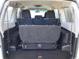 Mitsubishi Pajero VR-X 2007 For Sale