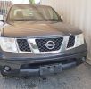 Nissan Navara D40 ST-X Dual Cab 2009 – 2