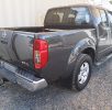 Nissan Navara D40 ST-X Dual Cab 2009 – 8