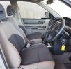 Nissan X-Trail ST-S X-Treme 2007 Silver – 14