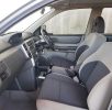 Nissan X-Trail ST-S X-Treme 2007 Silver – 16