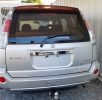 Nissan X-Trail ST-S X-Treme 2007 Silver – 6