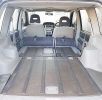 Nissan X-Trail ST-S X-Treme 2007 Silver – 8