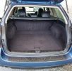 Subaru Outback AWD 2008 Blue – 9