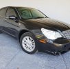 Chrysler Sebring Touring 2008 Black – 1