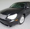 Chrysler Sebring Touring 2008 Black – 3