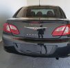 Chrysler Sebring Touring 2008 Black – 6