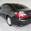 Chrysler Sebring Touring 2008 Black – 5