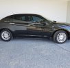 Chrysler Sebring Touring 2008 Black – 9