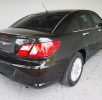 Chrysler Sebring Touring 2008 Black – 8