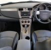 Chrysler Sebring Touring 2008 Black – 12